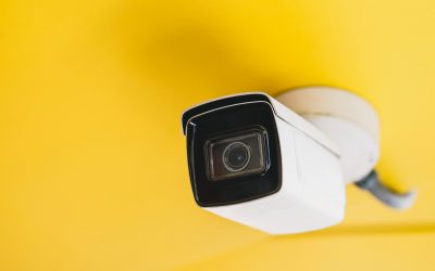 Importancia de la videovigilancia en tu casa